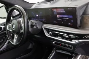 2024 BMW X7 — thumbnail 13