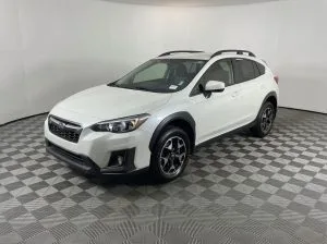 2019 Subaru Crosstrek 2.0i Premium — thumbnail 7