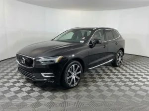 2021 Volvo XC60 T6 Inscription — thumbnail 3