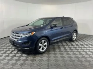 2017 Ford Edge SE — thumbnail 7