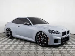 2023 BMW M2 Base — thumbnail 3