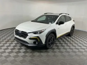 2025 Subaru Crosstrek Sport — thumbnail 3