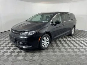 2018 Chrysler Pacifica L — thumbnail 7