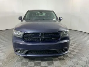 2018 Dodge Durango GT — thumbnail 1