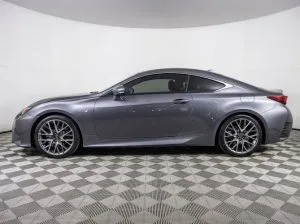 2018 Lexus RC 300 — thumbnail 4