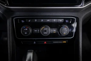 2021 Volkswagen Atlas SEL Premium — thumbnail 9