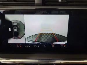 2024 GMC Sierra 2500HD Denali Ultimate — thumbnail 10