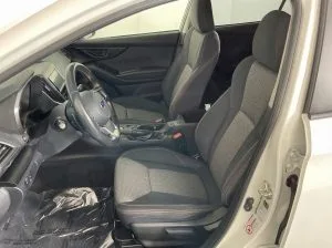 2019 Subaru Crosstrek 2.0i Premium — thumbnail 10