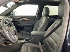 2021 Chevrolet TrailBlazer ACTIV — thumbnail 10