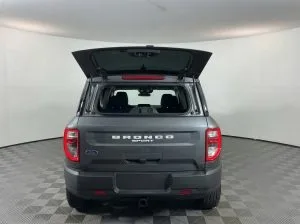 2021 Ford Bronco Sport Big Bend — thumbnail 4