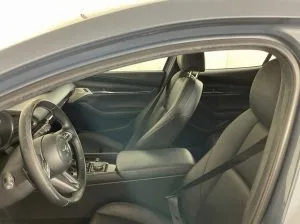 2022 Mazda Mazda3 2.5 Turbo — thumbnail 9