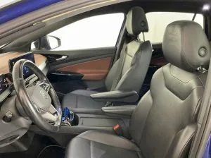 2022 Volkswagen ID.4 Pro S — thumbnail 10