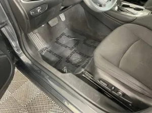 2017 Chevrolet Malibu LT — thumbnail 11