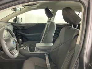 2025 Subaru Outback 2.5i — thumbnail 10