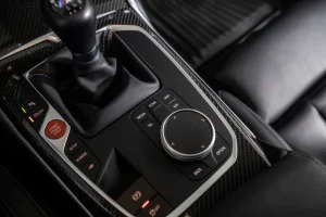 2023 BMW M2 Base — thumbnail 10