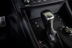 2018 Lexus RC 300 — thumbnail 10