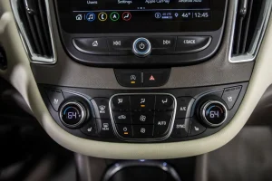 2024 Chevrolet Malibu LT — thumbnail 10