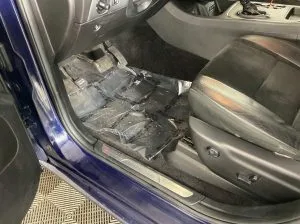 2018 Dodge Durango GT — thumbnail 9