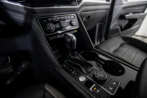 2021 Volkswagen Atlas SEL Premium — thumbnail 10