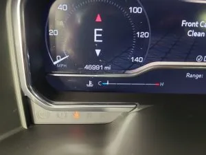 2024 GMC Sierra 2500HD Denali Ultimate — thumbnail 11