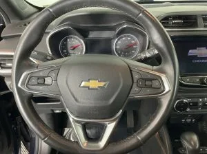 2021 Chevrolet TrailBlazer ACTIV — thumbnail 11