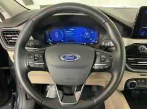 2022 Ford Escape Plug-In Hybrid SEL — thumbnail 11