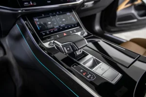 2023 Audi A8 L 55 — thumbnail 11