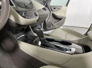 2024 Chevrolet Malibu LT — thumbnail 11