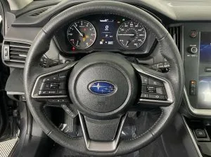 2025 Subaru Outback 2.5i — thumbnail 11