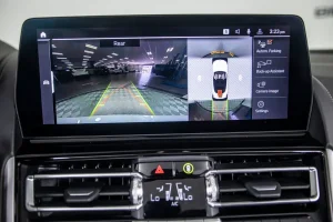 2023 BMW 8 Series 840i — thumbnail 12