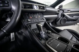 2018 Lexus RC 300 — thumbnail 11