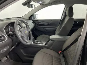 2018 Chevrolet Equinox LT — thumbnail 11