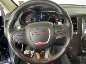 2018 Dodge Durango GT — thumbnail 10