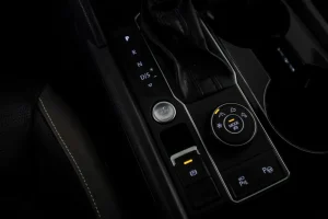 2021 Volkswagen Atlas SEL Premium — thumbnail 11