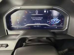 2024 GMC Sierra 2500HD Denali Ultimate — thumbnail 12