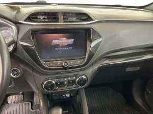 2021 Chevrolet TrailBlazer ACTIV — thumbnail 12
