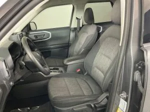 2021 Ford Bronco Sport Big Bend — thumbnail 12