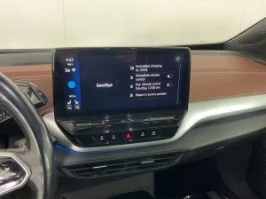 2022 Volkswagen ID.4 Pro S — thumbnail 12