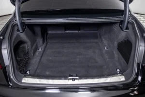 2023 Audi A8 L 55 — thumbnail 12