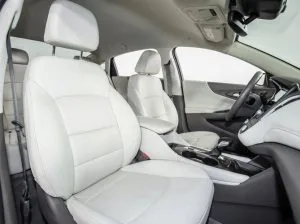 2024 Chevrolet Malibu LT — thumbnail 12