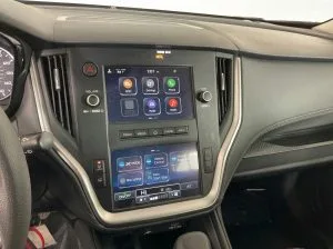 2025 Subaru Outback 2.5i — thumbnail 12