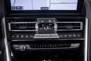 2023 BMW 8 Series 840i — thumbnail 13