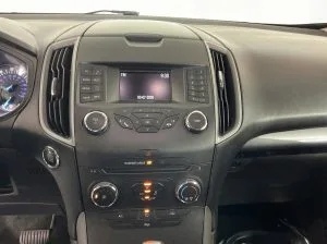 2017 Ford Edge SE — thumbnail 12