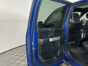 2018 Ford F-150 Lariat — thumbnail 12