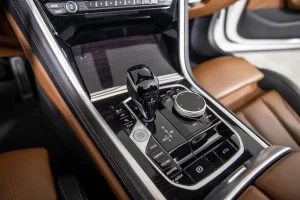 2023 BMW 8 Series 840i — thumbnail 14
