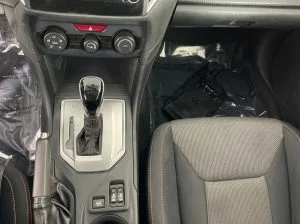 2019 Subaru Crosstrek 2.0i Premium — thumbnail 13