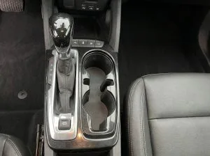 2021 Chevrolet TrailBlazer ACTIV — thumbnail 13