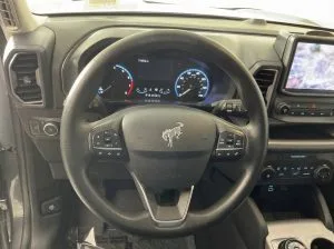 2021 Ford Bronco Sport Big Bend — thumbnail 13