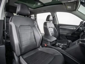 2021 Volkswagen Atlas SEL Premium — thumbnail 12