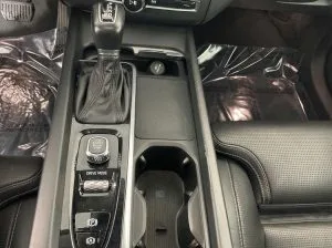 2021 Volvo XC60 T6 Inscription — thumbnail 13